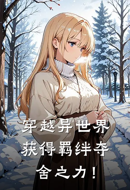 穿越异世界，获得羁绊夺舍之力！