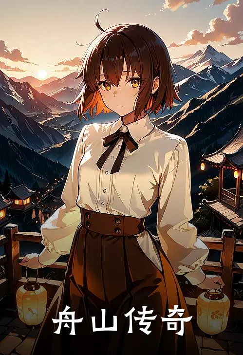 舟山传奇(李海陈美)网络热门小说_最新章节列表舟山传奇(李海陈美)