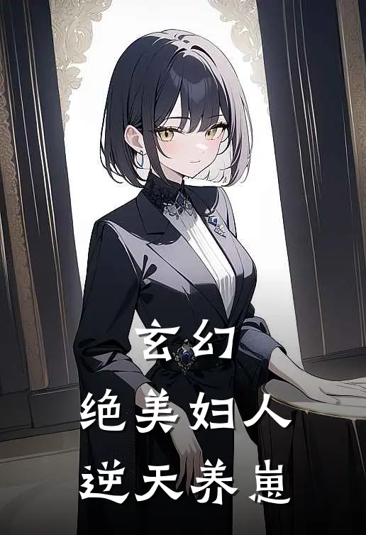 玄幻：绝美妇人逆天养崽