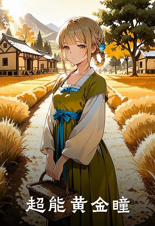 超能黄金瞳(杨俊舒雨晴)热门小说_完结版小说全文免费阅读超能黄金瞳(杨俊舒雨晴)