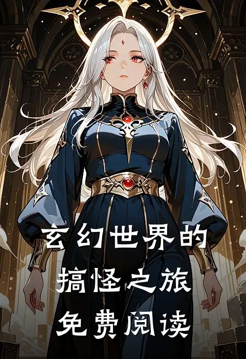 玄幻世界的搞怪之旅免费阅读