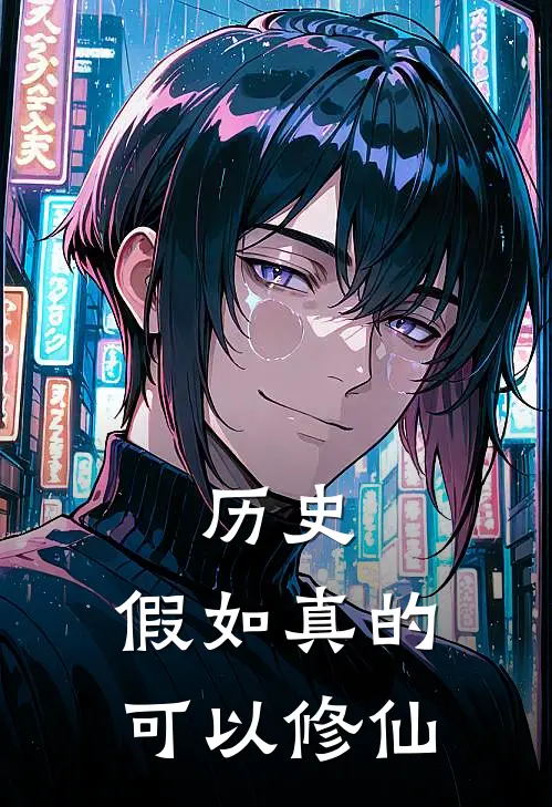 历史：假如真的可以修仙