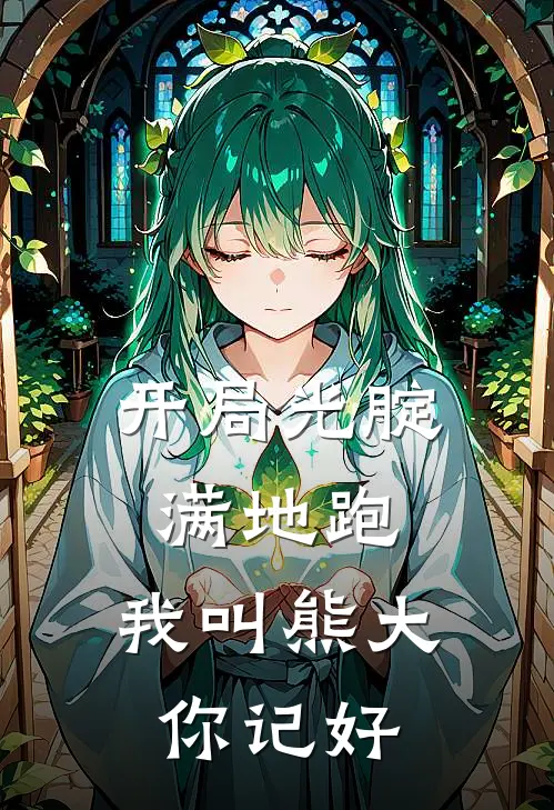 开局光腚满地跑，我叫熊大你记好