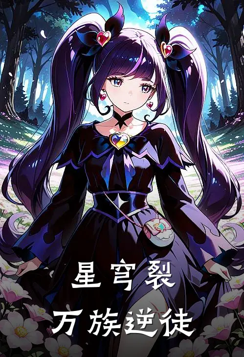 星穹裂：万族逆徒