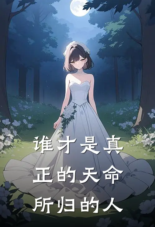 谁才是真正的天命所归的人