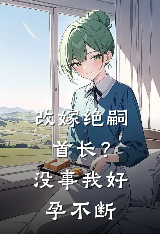 改嫁绝嗣首长？没事，我好孕不断