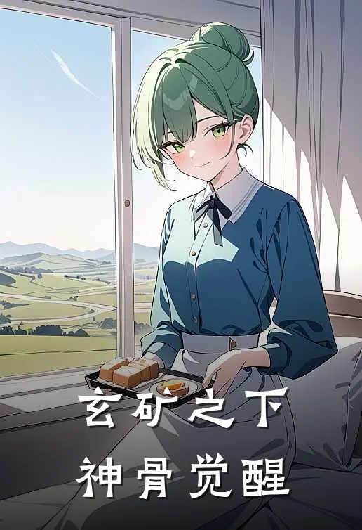 玄矿之下，神骨觉醒(王通林尘)小说推荐完本_全本免费小说玄矿之下，神骨觉醒王通林尘