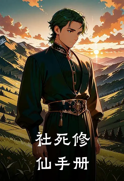 社死修仙手册