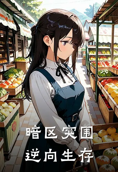 暗区突围：逆向生存