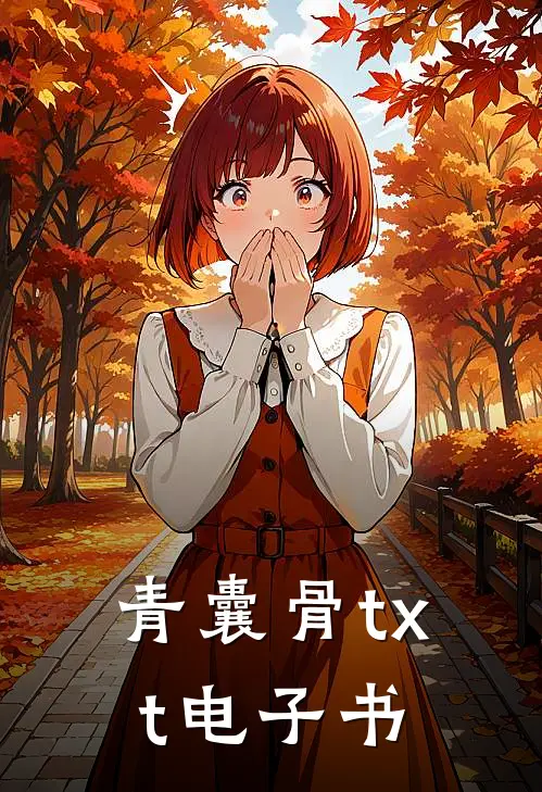 青囊骨txt电子书