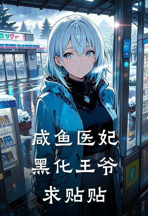 咸鱼医妃，黑化王爷求贴贴(虞棠谢无咎)免费小说阅读_完结版小说推荐咸鱼医妃，黑化王爷求贴贴(虞棠谢无咎)