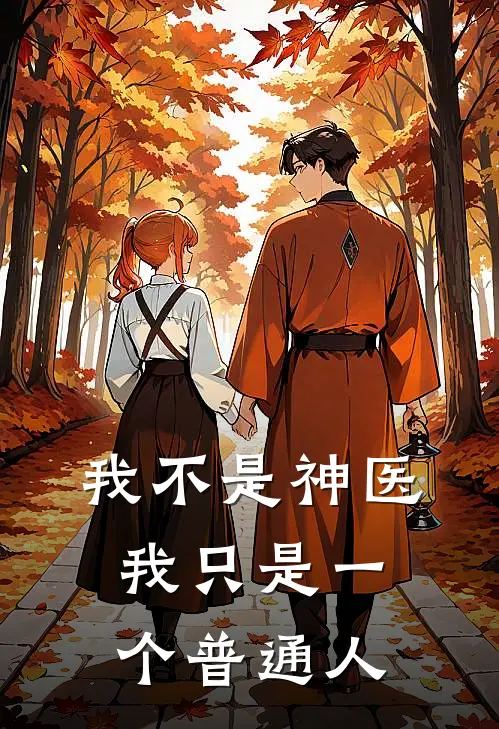 我不是神医，我只是一个普通人