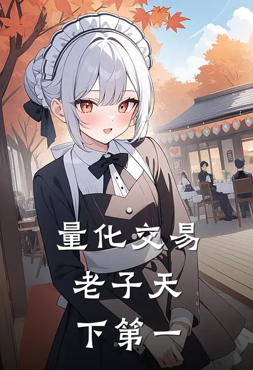 量化交易：老子天下第一