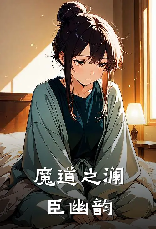 魔道之澜臣幽韵(熙澜熙轩)免费阅读完整版小说_完结免费小说魔道之澜臣幽韵(熙澜熙轩)