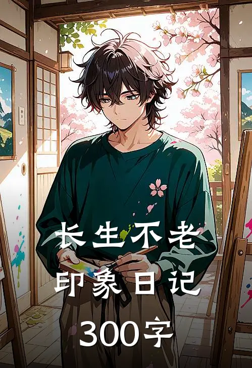 长生不老印象日记300字