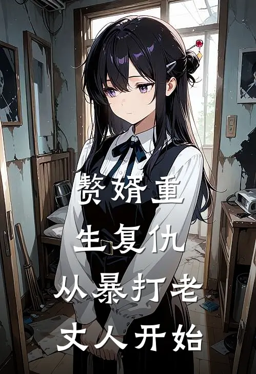 赘婿重生复仇：从暴打老丈人开始