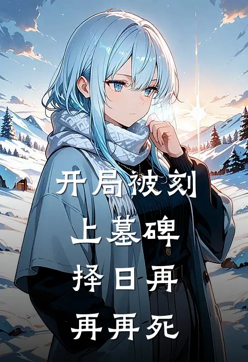 开局被刻上墓碑，择日再再再死