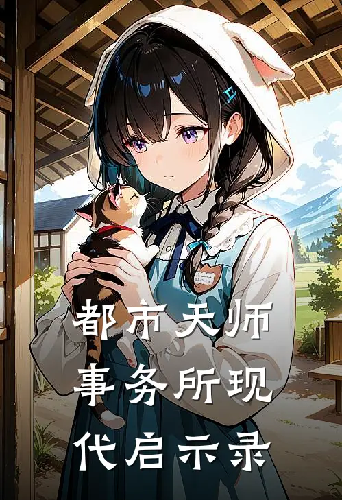 都市天师事务所现代启示录