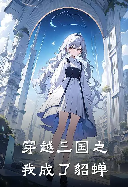 穿越三国之我成了貂蝉貂蝉曹瑜免费完整版小说_热门小说大全穿越三国之我成了貂蝉貂蝉曹瑜