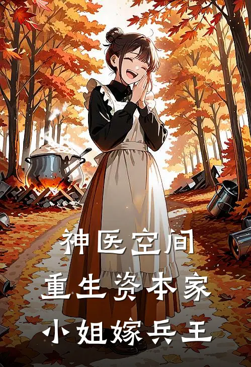 神医空间：重生资本家小姐嫁兵王(苏半夏陆琰臣)小说免费阅读无弹窗_完结小说神医空间：重生资本家小姐嫁兵王苏半夏陆琰臣