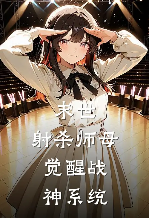 末世：射杀师母，觉醒战神系统