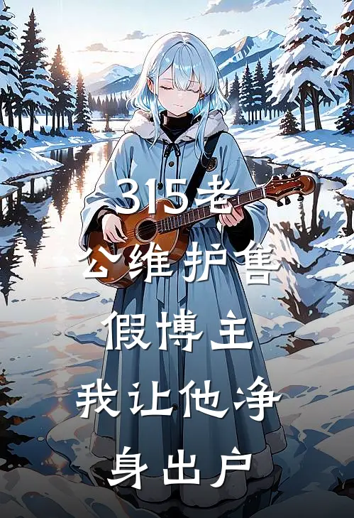 温知夏顾砚安315老公维护售假博主，我让他净身出户最新章节阅读_温知夏顾砚安最新章节在线阅读