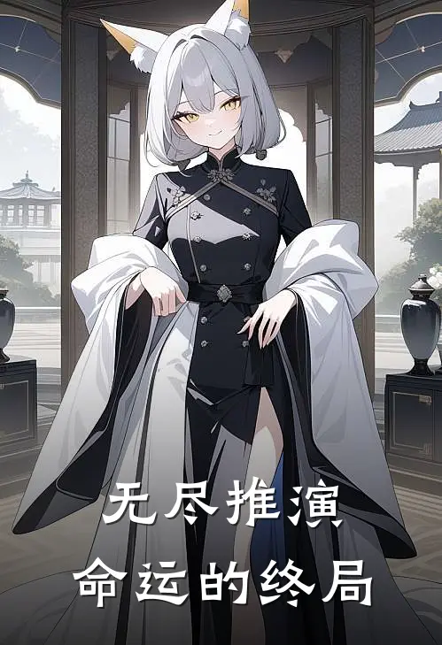 无尽推演：命运的终局(林澜星渊)免费完结小说_小说完整版免费阅读无尽推演：命运的终局(林澜星渊)