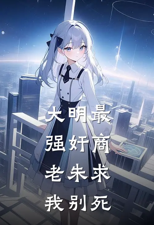 大明最强奸商，老朱求我别死朱元璋朱标完整版小说_最新章节列表大明最强奸商，老朱求我别死(朱元璋朱标)
