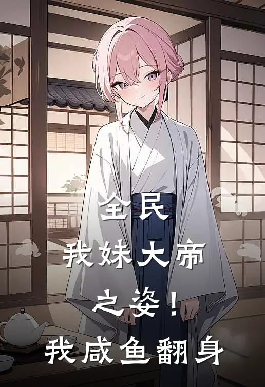 全民：我妹大帝之姿！我咸鱼翻身