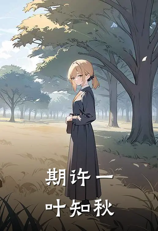 期许一叶知秋