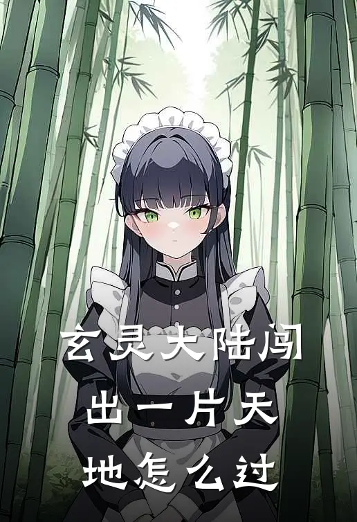 玄灵大陆闯出一片天地怎么过