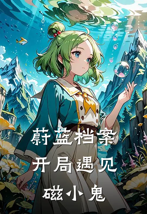 蔚蓝档案：开局遇见磁小鬼