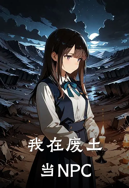 我在废土当NPC