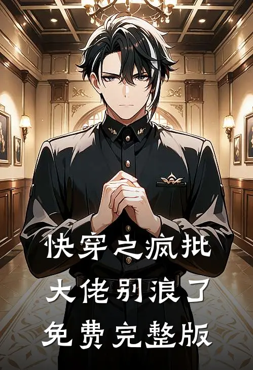 快穿之疯批大佬别浪了免费完整版