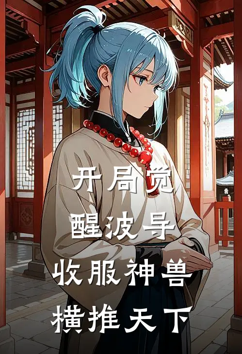 《开局觉醒波导，收服神兽横推天下》姜维姜源免费完本小说在线阅读_《开局觉醒波导，收服神兽横推天下》姜维姜源免费小说