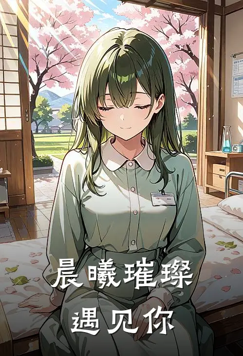 《晨曦璀璨遇见你》江琛柯宸全集免费在线阅读_(江琛柯宸)全章节免费在线阅读