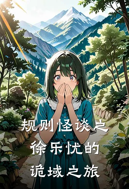 规则怪谈之徐乐忧的诡域之旅