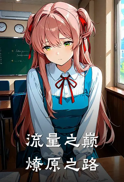 流量之巅：燎原之路