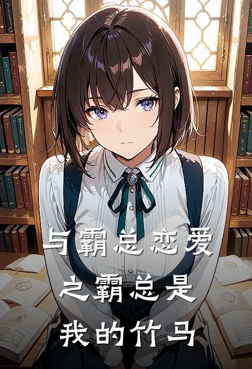 与霸总恋爱之霸总是我的竹马