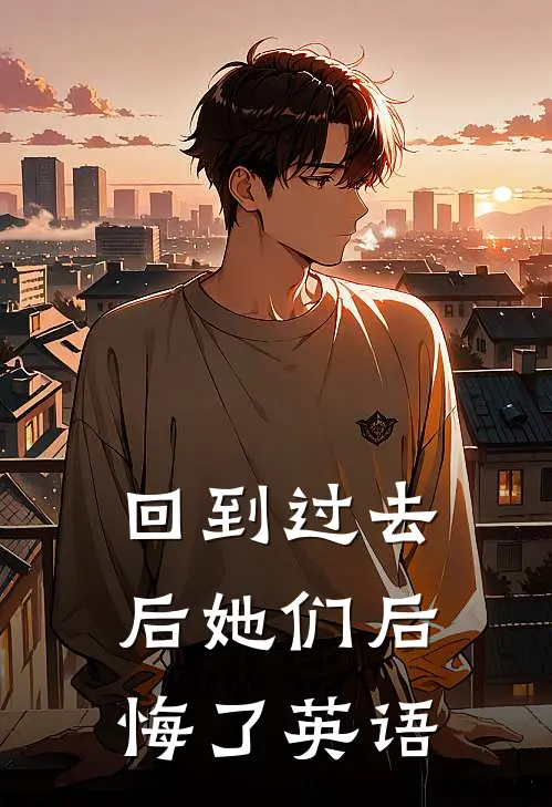回到过去后她们后悔了英语