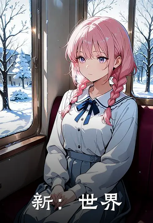 新：世界(唐梓羌唐梓羌)免费阅读无弹窗_最新好看小说推荐新：世界唐梓羌唐梓羌