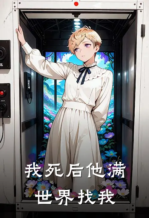 我死后他满世界找我