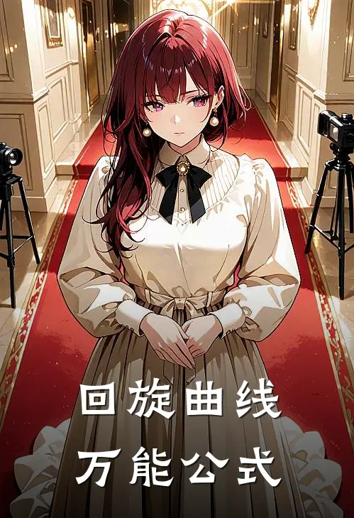 回旋曲线万能公式