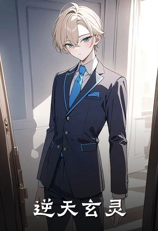 逆天玄灵