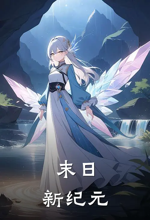 《末日，新纪元》秦风叶小雨已完结小说_末日，新纪元(秦风叶小雨)火爆小说