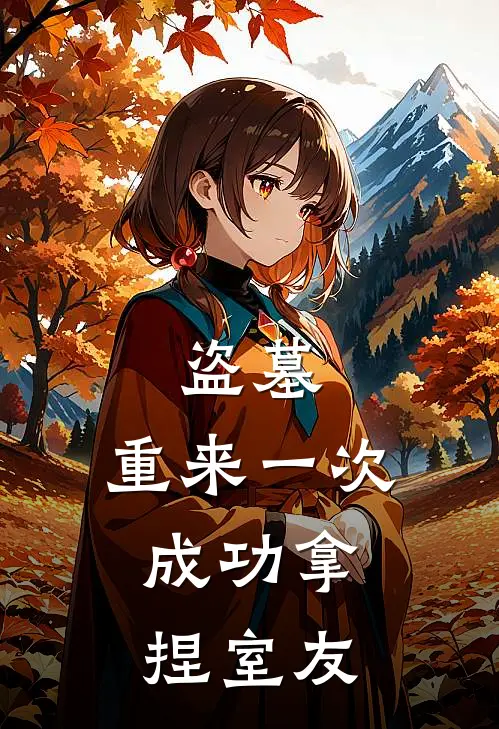 盗墓：重来一次，成功拿捏室友