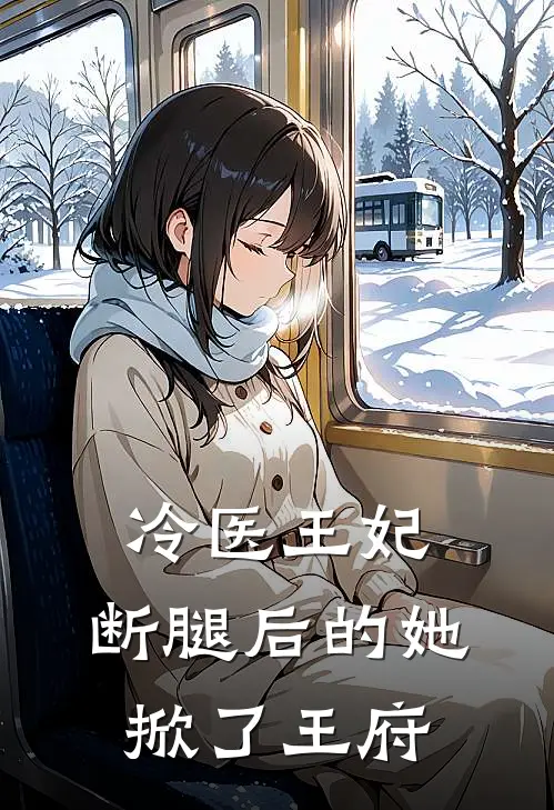 冷医王妃：断腿后的她掀了王府沈清璃萧承煜完结版免费小说_完本小说大全冷医王妃：断腿后的她掀了王府沈清璃萧承煜