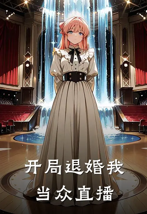 开局退婚我当众直播