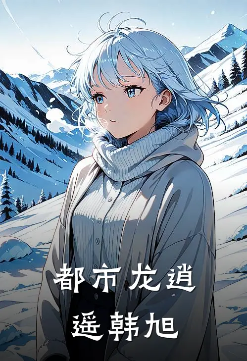 都市龙逍遥韩旭