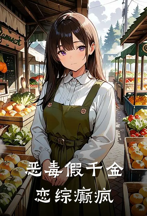 恶毒假千金，恋综癫疯顾倾顾衍热门的小说_免费小说恶毒假千金，恋综癫疯(顾倾顾衍)